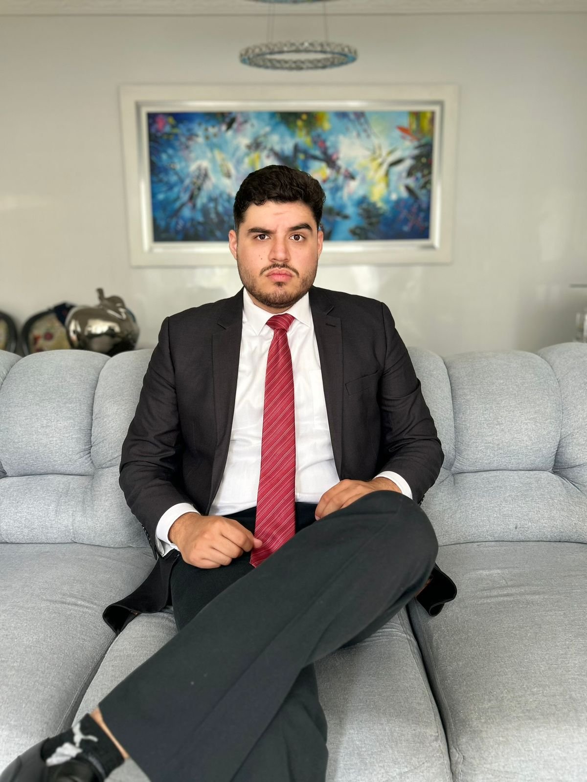 Andrés 5